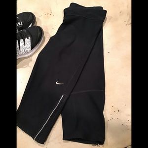 Nike Run Crop Tight